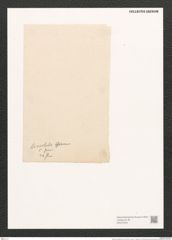 Nitzschia lineolata Grun. (de-Toni-Nr.: Genus 47, Species 2179) Zeichnungen Sammlung Grunow (NHMW-BOT-W0372403)